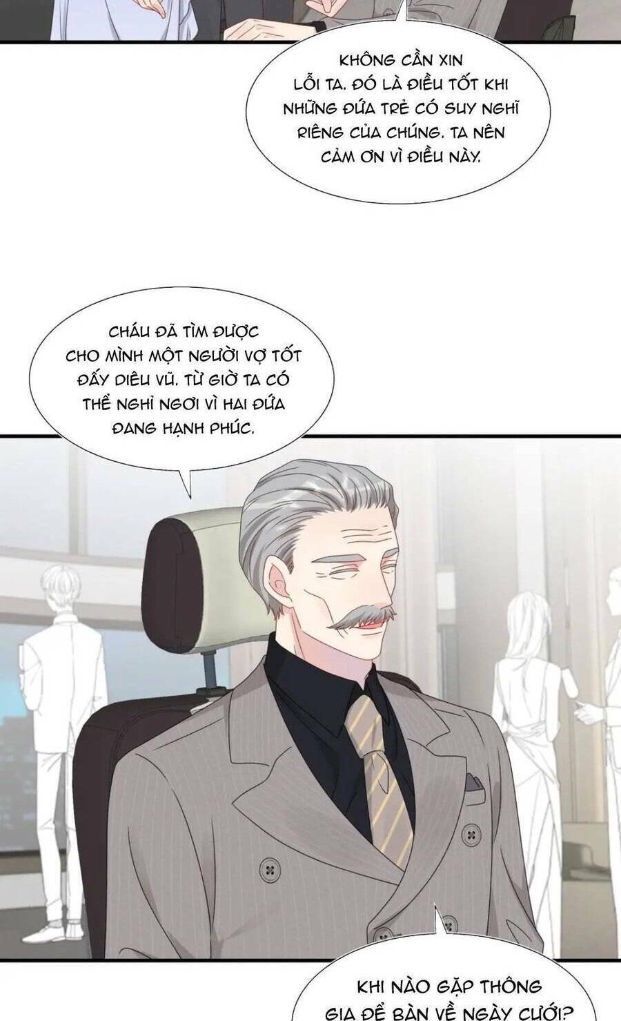 Hôn nhân hợp đồng Kết hôn với thanh mai xảo quyệt - Chapter 65 - Page 18