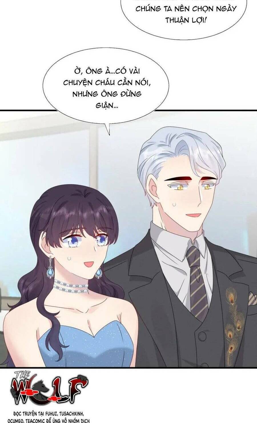 Hôn nhân hợp đồng Kết hôn với thanh mai xảo quyệt - Chapter 65 - Page 19