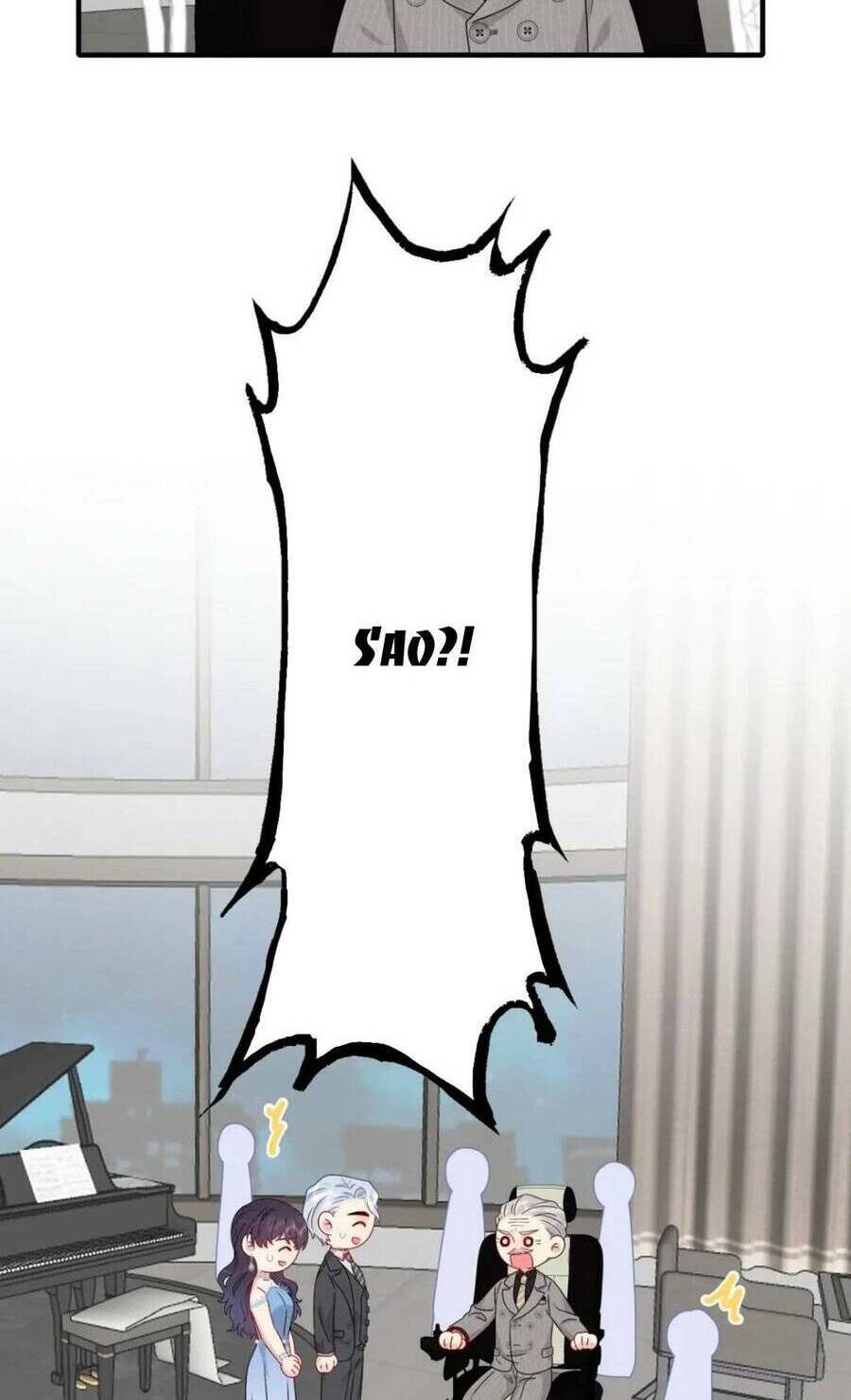 Hôn nhân hợp đồng Kết hôn với thanh mai xảo quyệt - Chapter 65 - Page 21