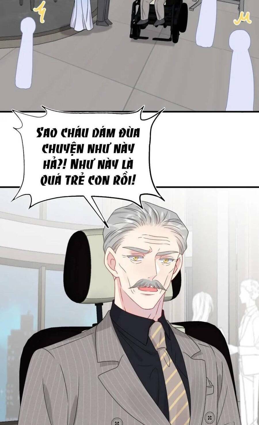 Hôn nhân hợp đồng Kết hôn với thanh mai xảo quyệt - Chapter 65 - Page 22