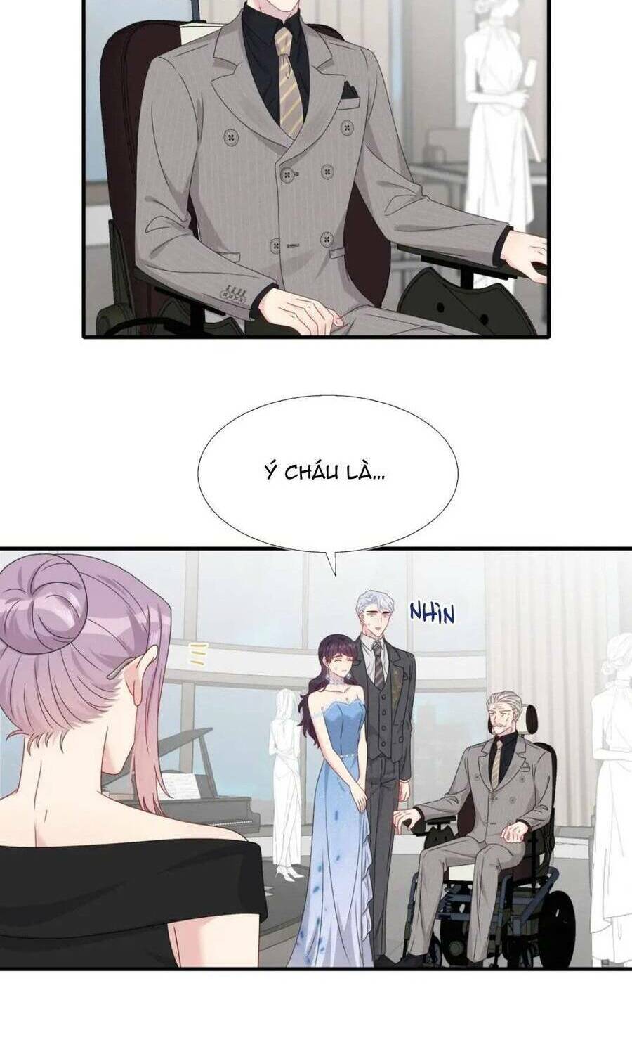 Hôn nhân hợp đồng Kết hôn với thanh mai xảo quyệt - Chapter 65 - Page 27
