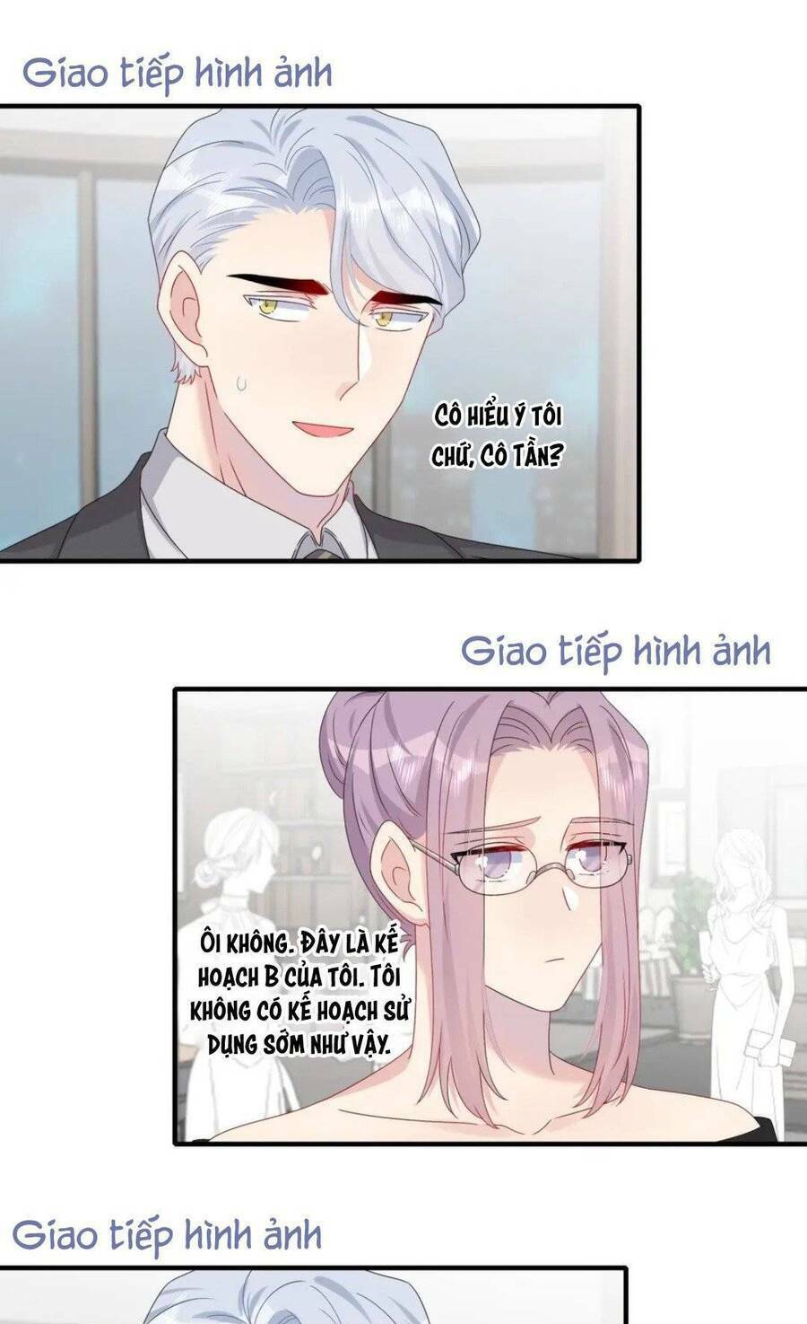 Hôn nhân hợp đồng Kết hôn với thanh mai xảo quyệt - Chapter 65 - Page 28