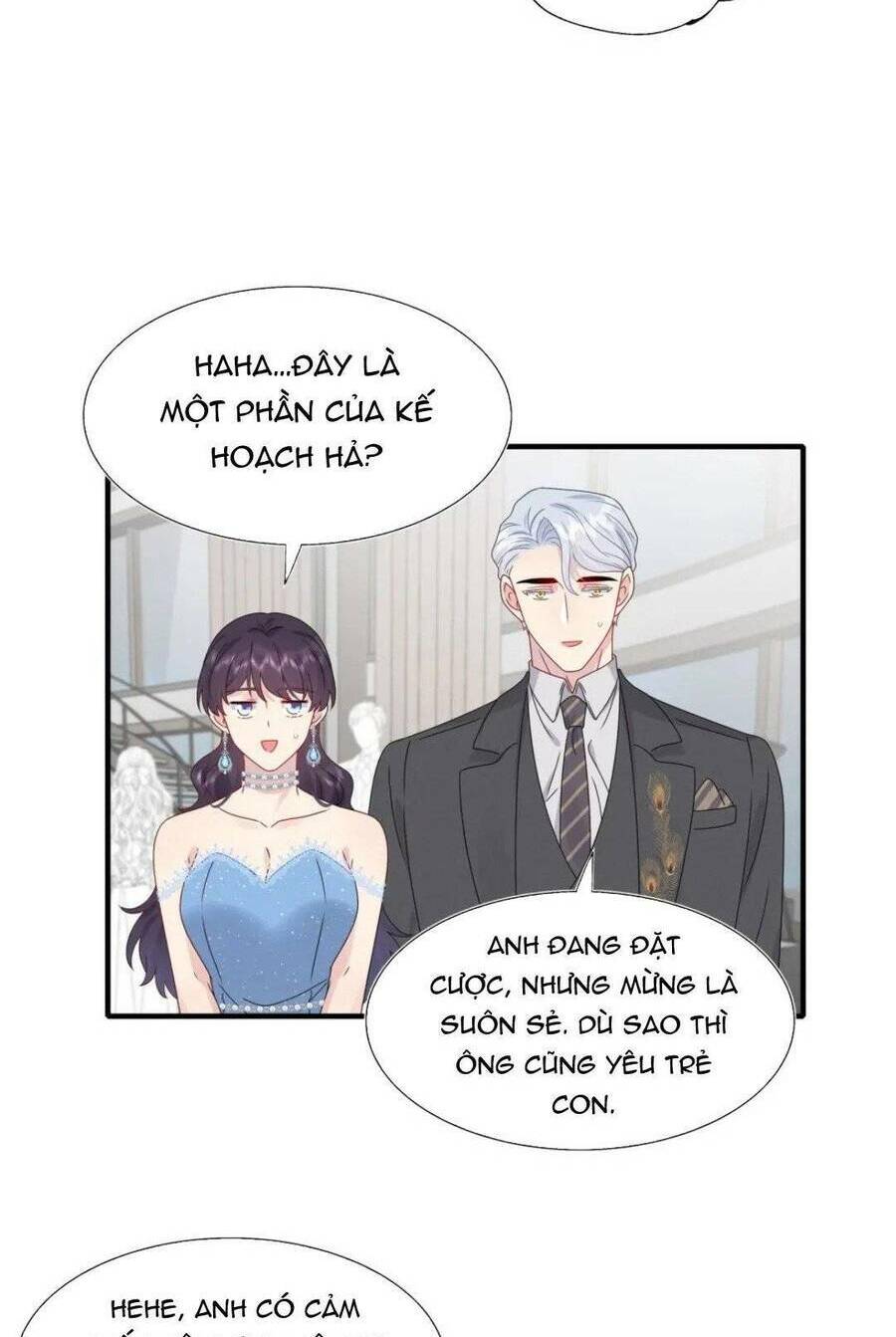 Hôn nhân hợp đồng Kết hôn với thanh mai xảo quyệt - Chapter 65 - Page 37