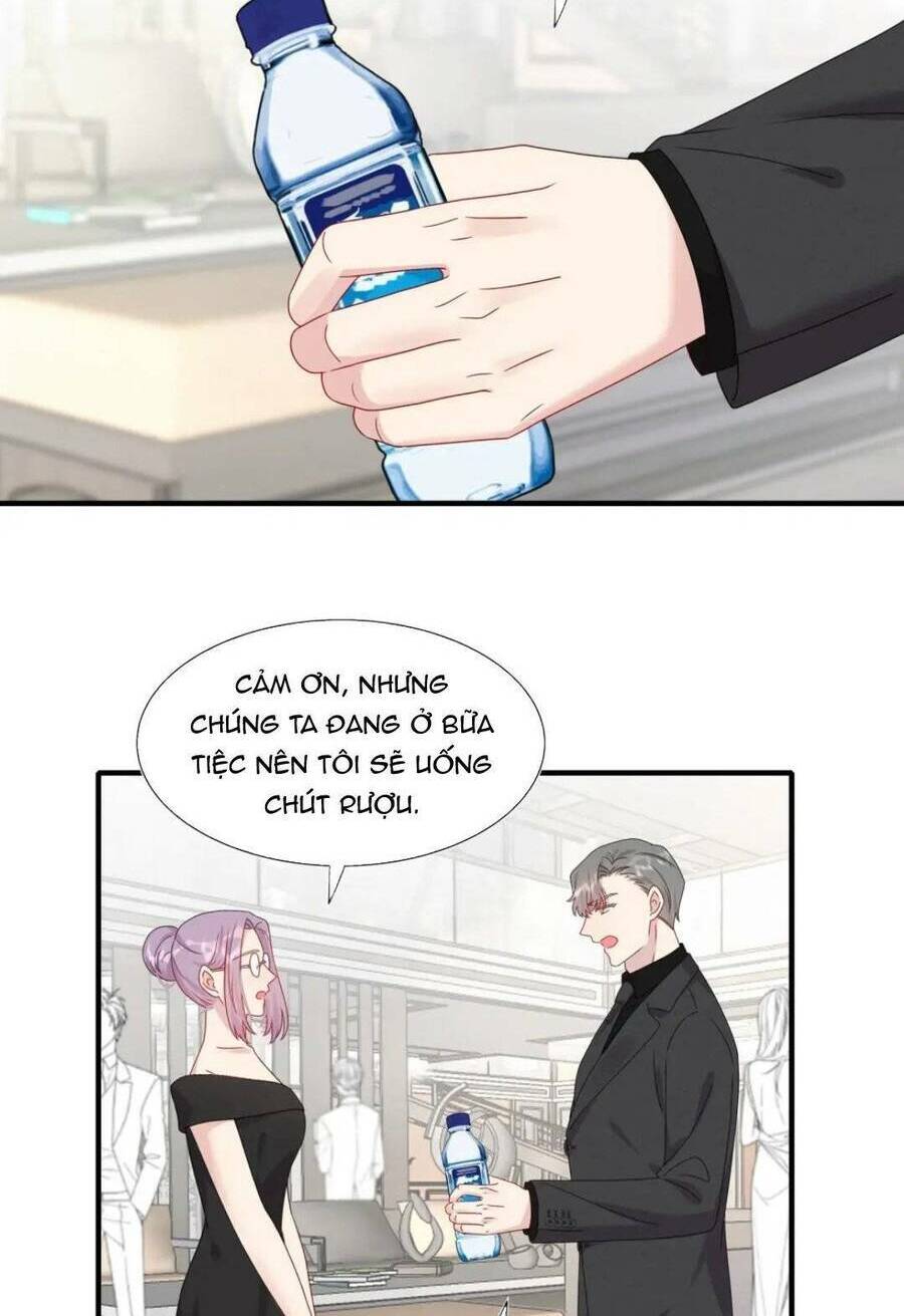 Hôn nhân hợp đồng Kết hôn với thanh mai xảo quyệt - Chapter 65 - Page 3