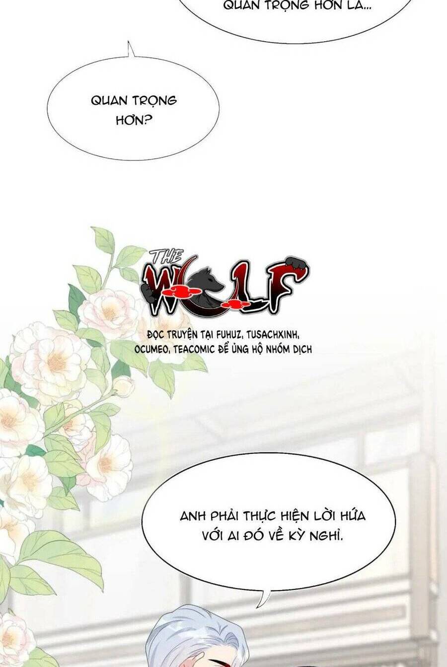 Hôn nhân hợp đồng Kết hôn với thanh mai xảo quyệt - Chapter 65 - Page 39