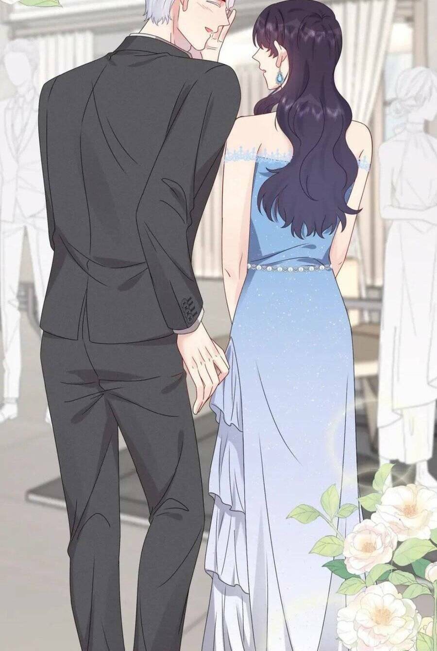 Hôn nhân hợp đồng Kết hôn với thanh mai xảo quyệt - Chapter 65 - Page 40