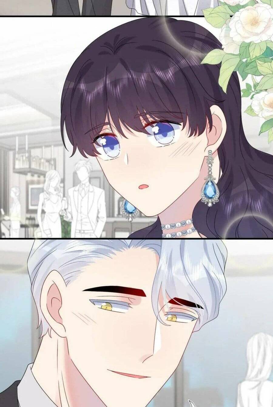 Hôn nhân hợp đồng Kết hôn với thanh mai xảo quyệt - Chapter 65 - Page 41