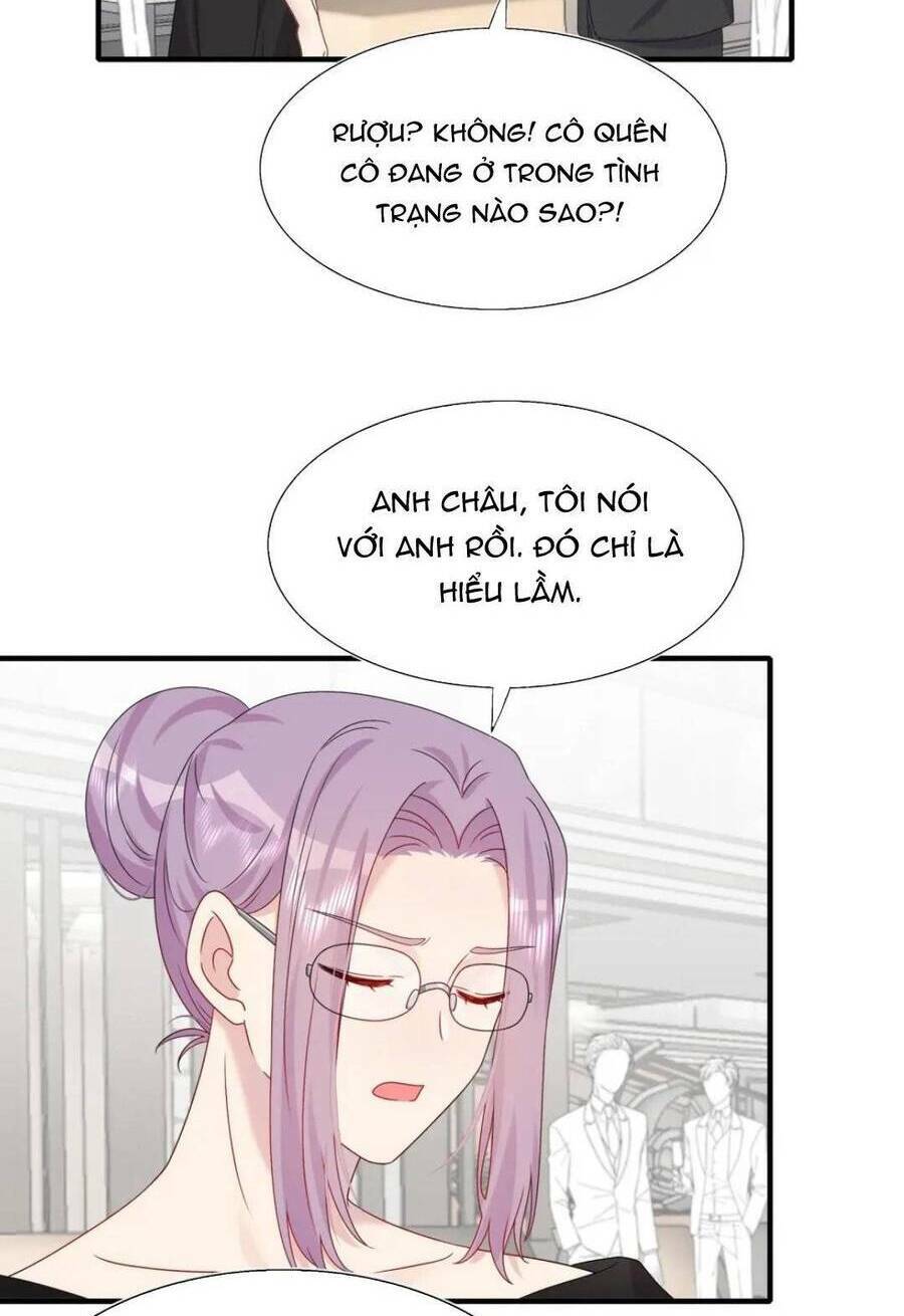 Hôn nhân hợp đồng Kết hôn với thanh mai xảo quyệt - Chapter 65 - Page 4