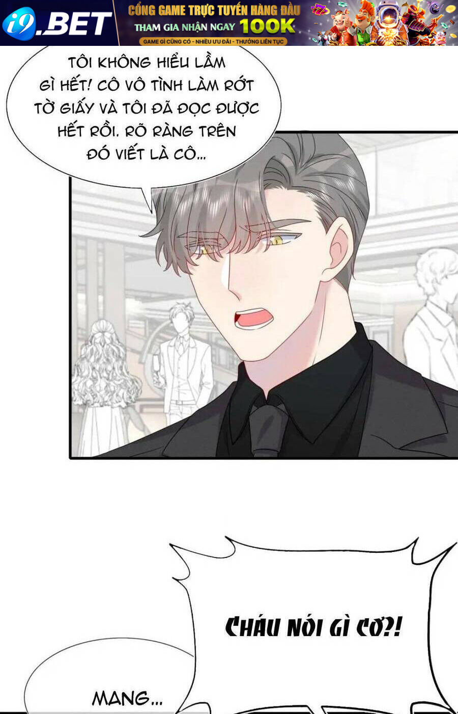 Hôn nhân hợp đồng Kết hôn với thanh mai xảo quyệt - Chapter 65 - Page 5