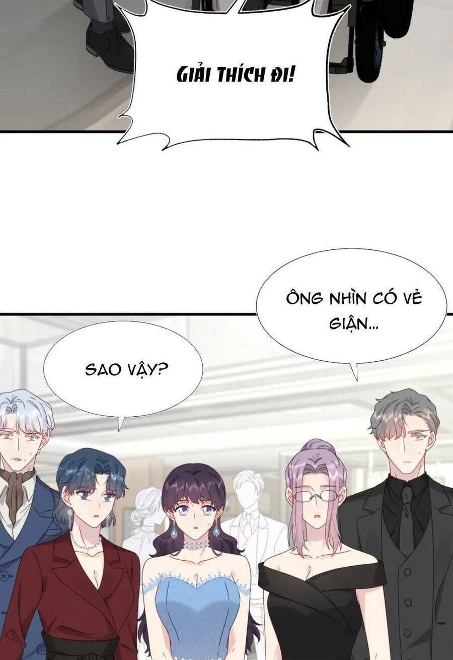 Hôn nhân hợp đồng Kết hôn với thanh mai xảo quyệt - Chapter 65 - Page 8