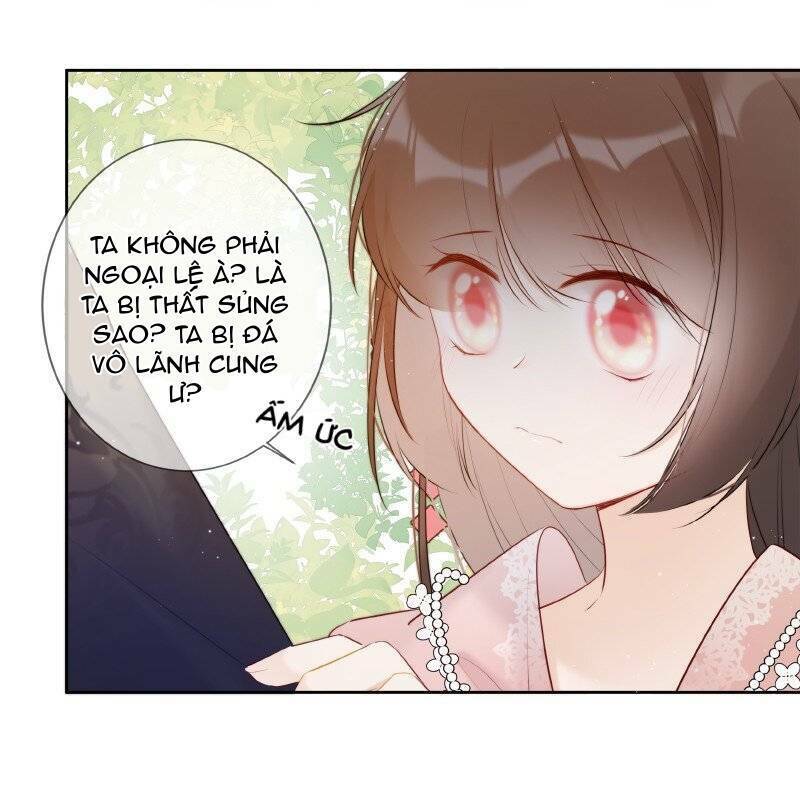 Thái Tử Có Vị Tâm Trên Người - Chapter 26 - Page 18