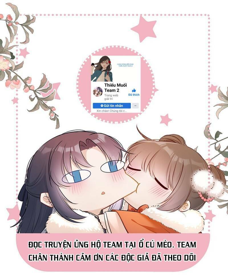Thái Tử Có Vị Tâm Trên Người - Chapter 26 - Page 23