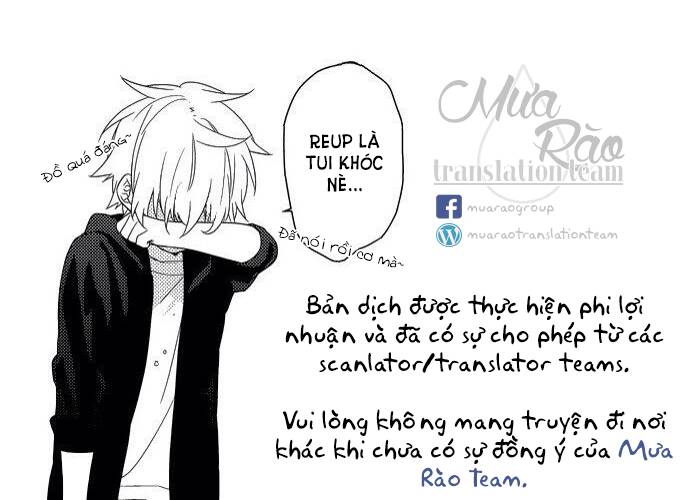 Dàn Giao Hưởng Thiên Thanh - Ao no Orchestra - Chapter 25 - Page 27