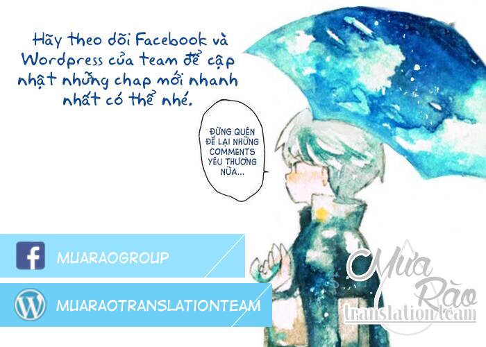 Dàn Giao Hưởng Thiên Thanh - Ao no Orchestra - Chapter 25 - Page 28