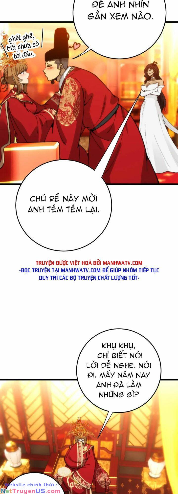 Độc Thủ Vu Y - Chapter 445 - Page 12