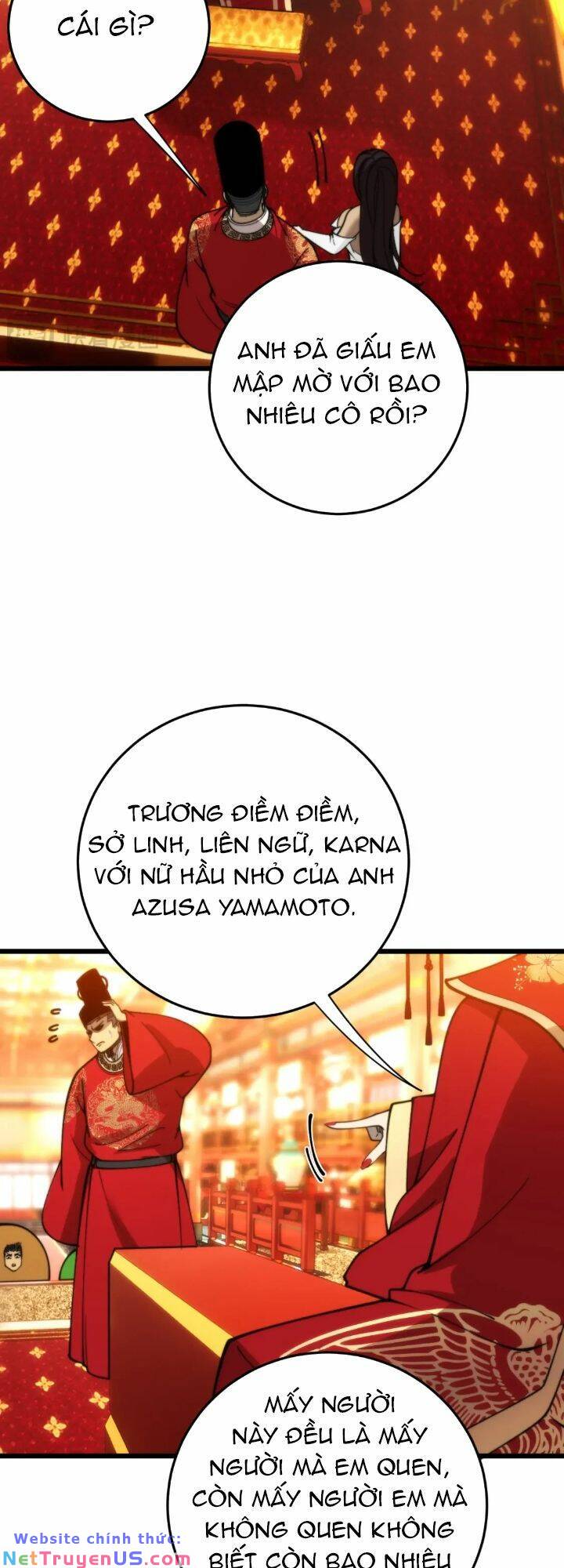 Độc Thủ Vu Y - Chapter 445 - Page 13