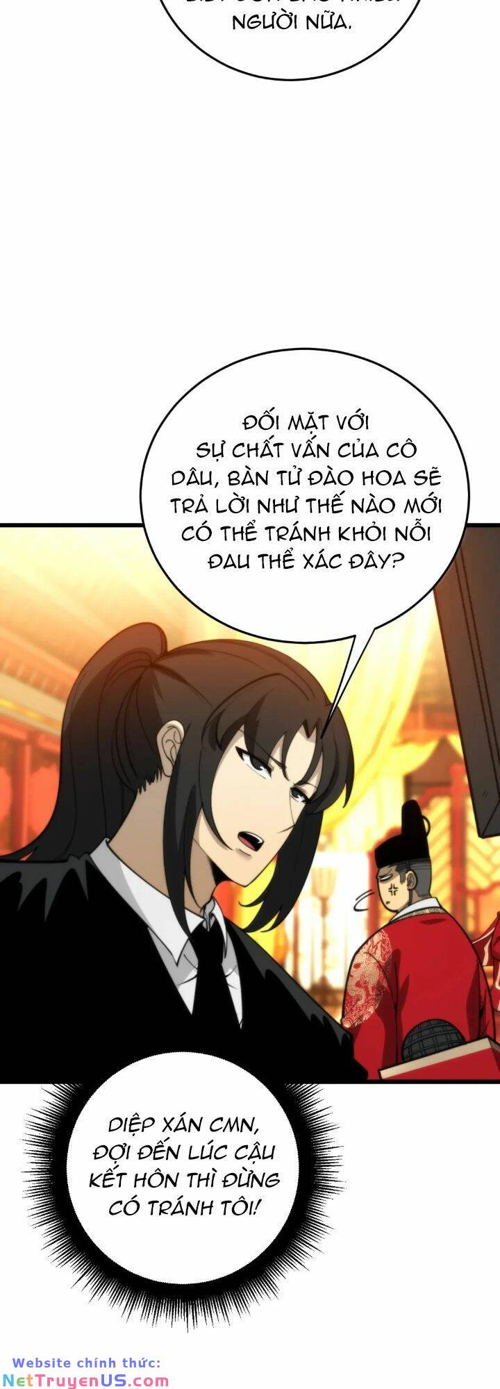 Độc Thủ Vu Y - Chapter 445 - Page 14