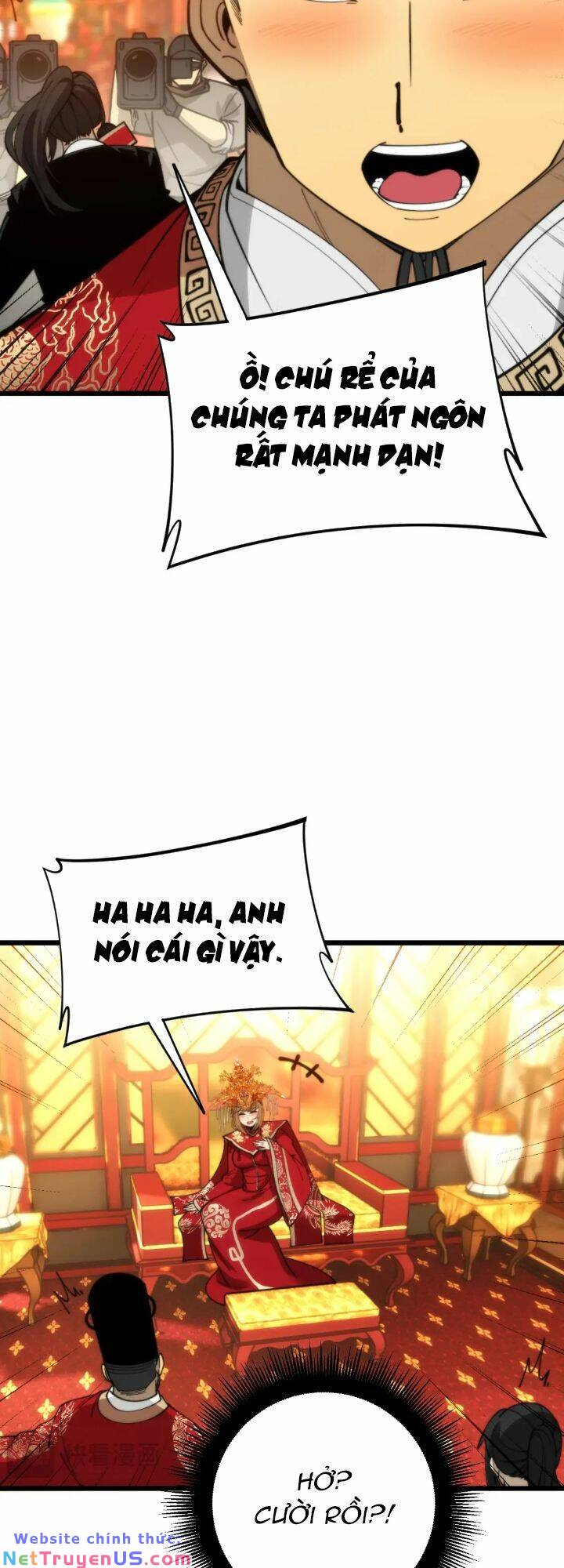 Độc Thủ Vu Y - Chapter 445 - Page 17