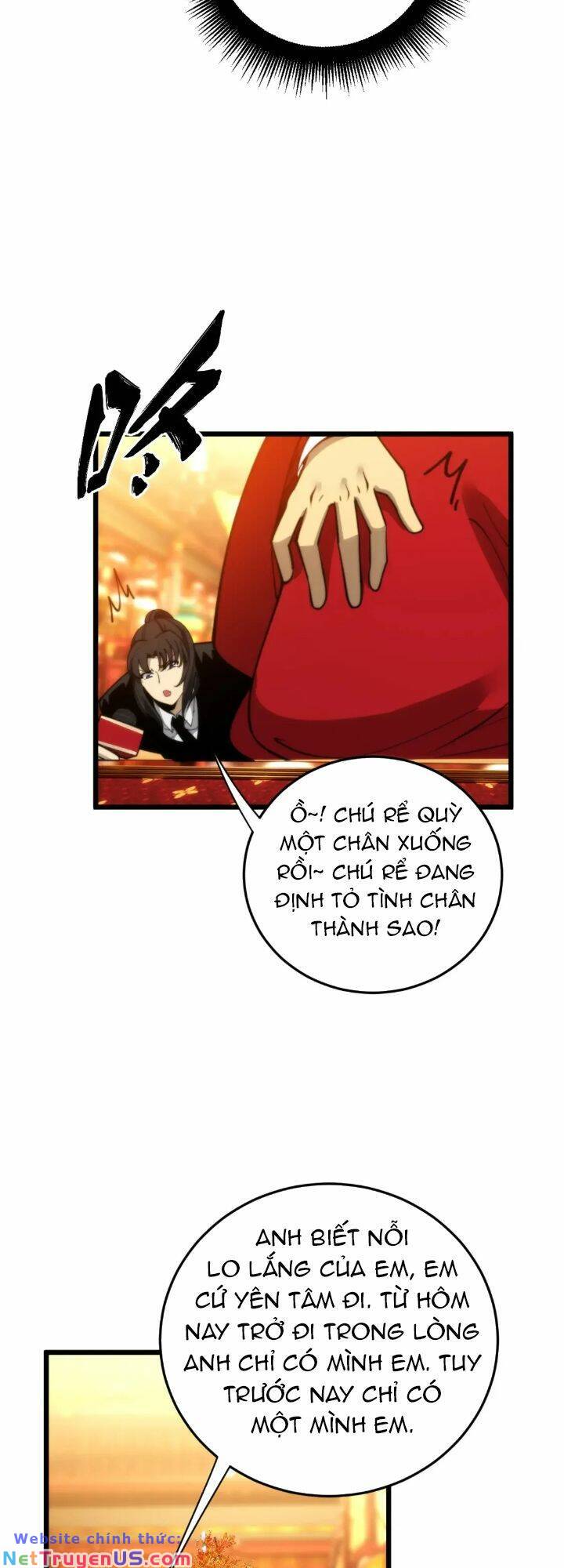 Độc Thủ Vu Y - Chapter 445 - Page 18