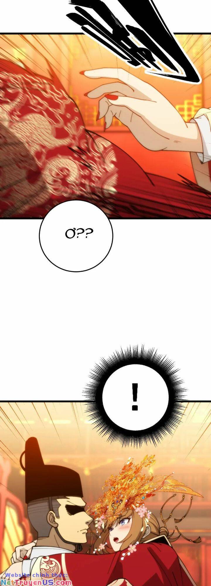 Độc Thủ Vu Y - Chapter 445 - Page 22