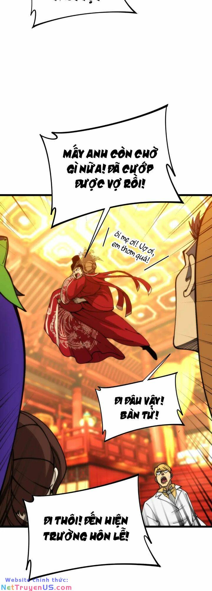 Độc Thủ Vu Y - Chapter 445 - Page 25