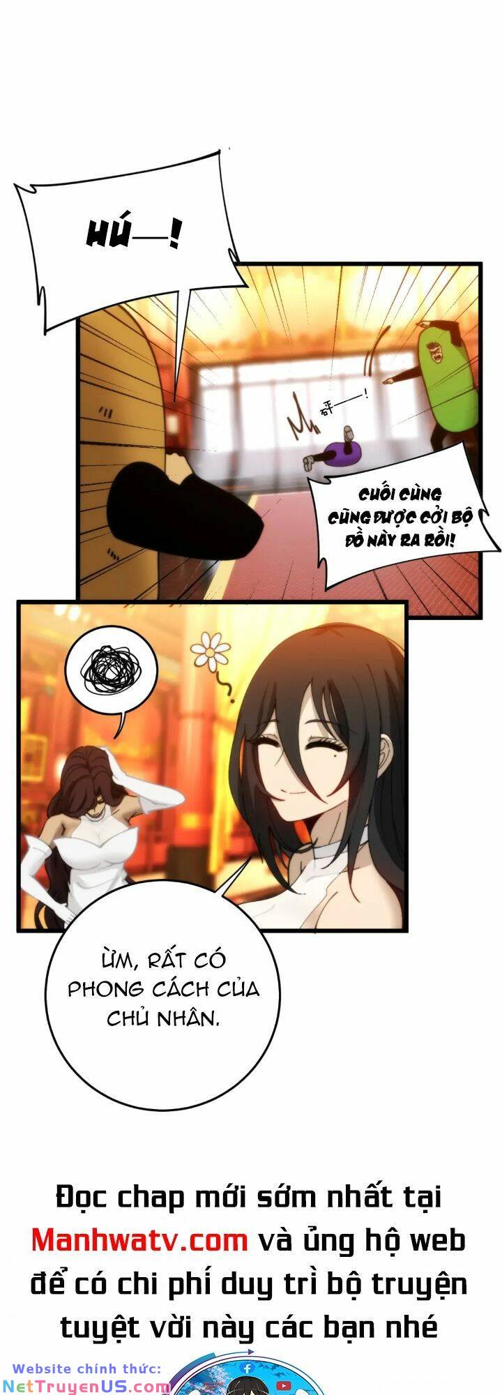Độc Thủ Vu Y - Chapter 445 - Page 26