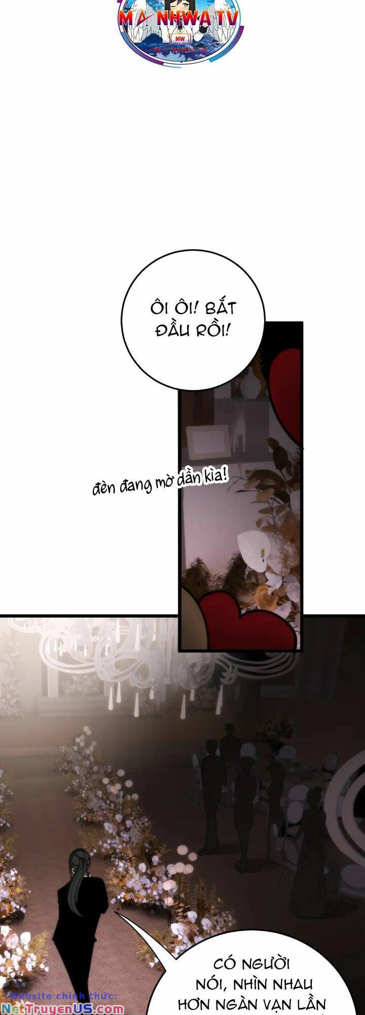 Độc Thủ Vu Y - Chapter 445 - Page 27