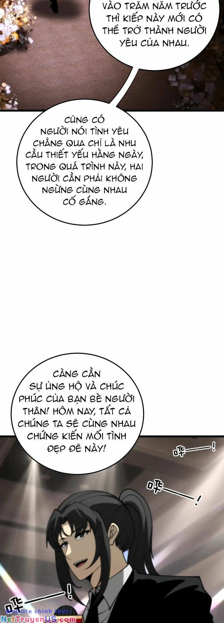 Độc Thủ Vu Y - Chapter 445 - Page 28