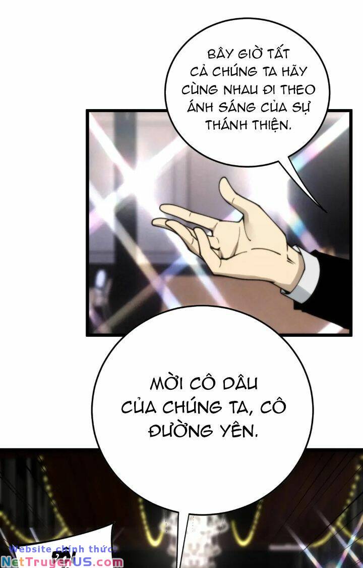 Độc Thủ Vu Y - Chapter 445 - Page 31