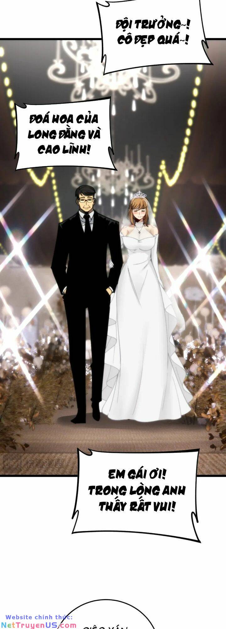 Độc Thủ Vu Y - Chapter 445 - Page 34