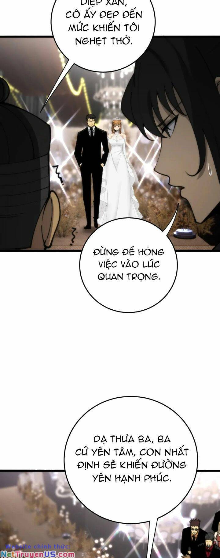 Độc Thủ Vu Y - Chapter 445 - Page 35