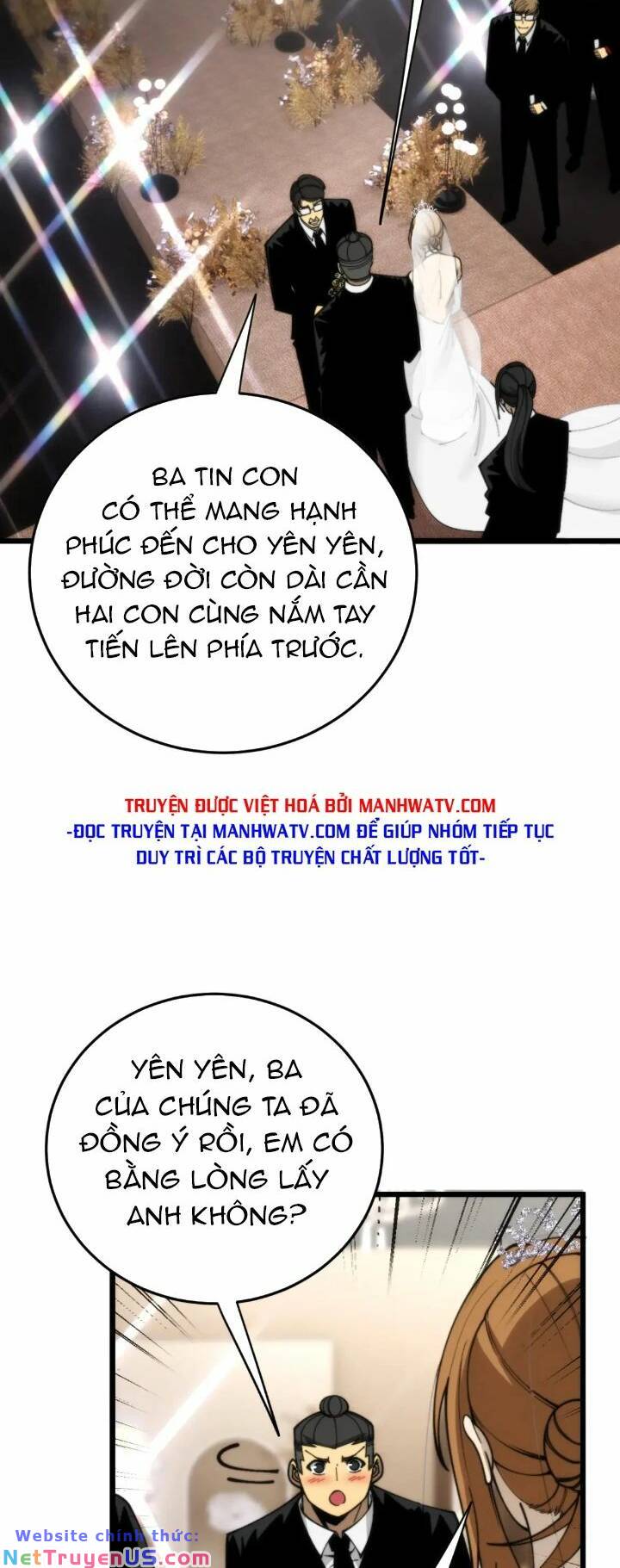 Độc Thủ Vu Y - Chapter 445 - Page 36
