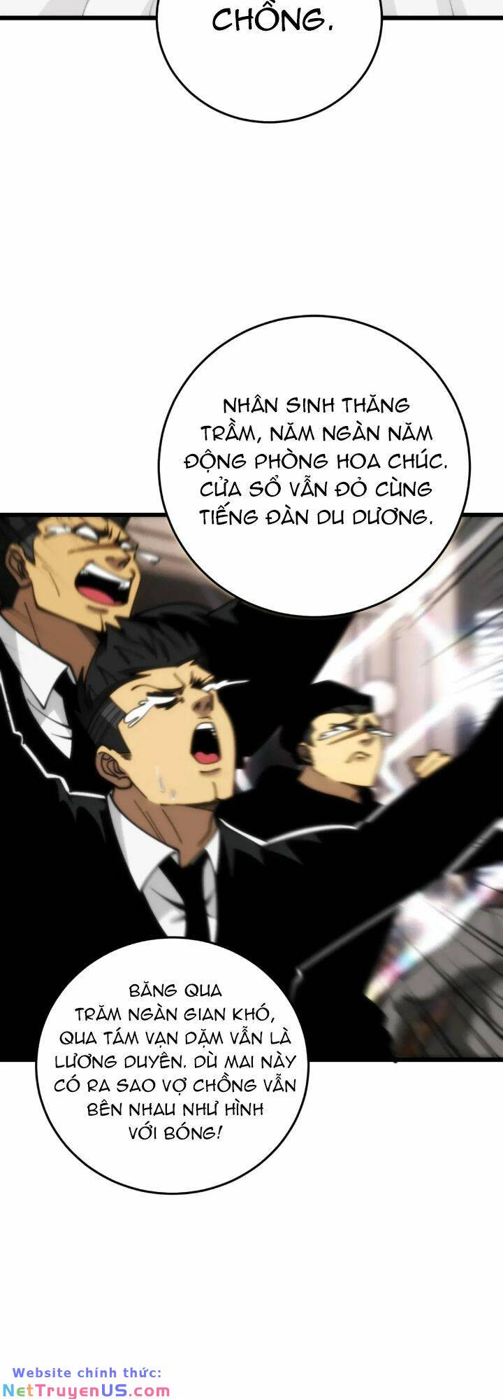 Độc Thủ Vu Y - Chapter 445 - Page 38