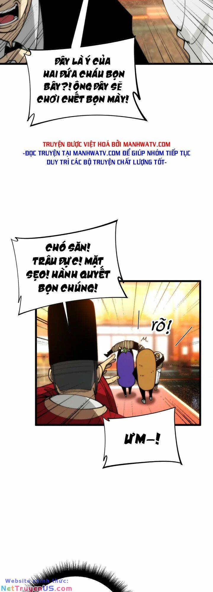 Độc Thủ Vu Y - Chapter 445 - Page 4