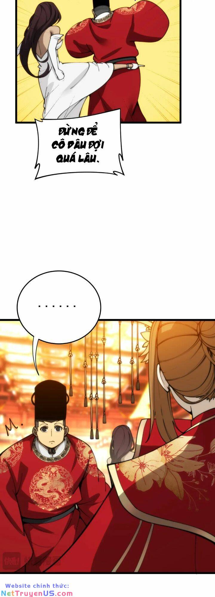 Độc Thủ Vu Y - Chapter 445 - Page 6