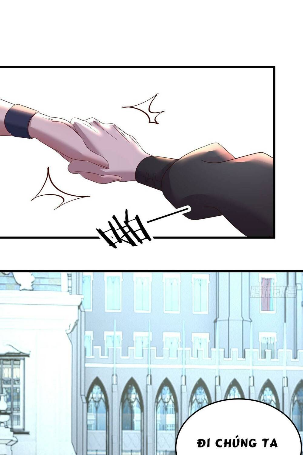 Ta Dùng Hack Tại Dị Giới - Chapter 9 - Page 14