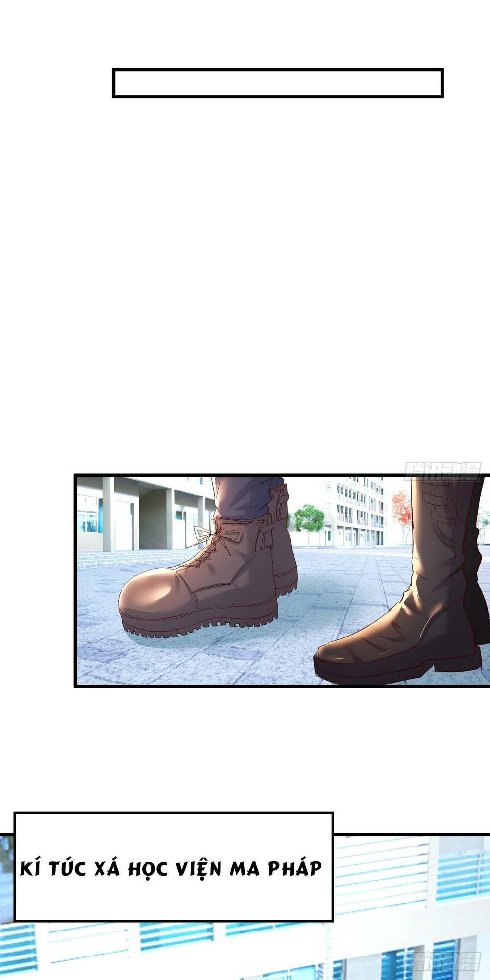 Ta Dùng Hack Tại Dị Giới - Chapter 9 - Page 18