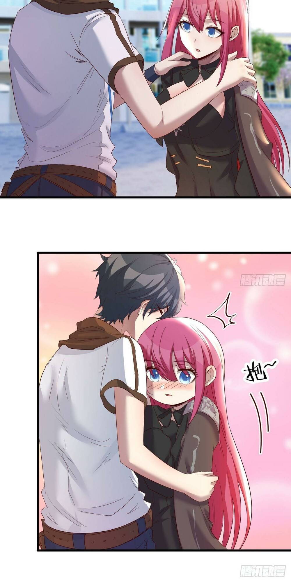 Ta Dùng Hack Tại Dị Giới - Chapter 9 - Page 25