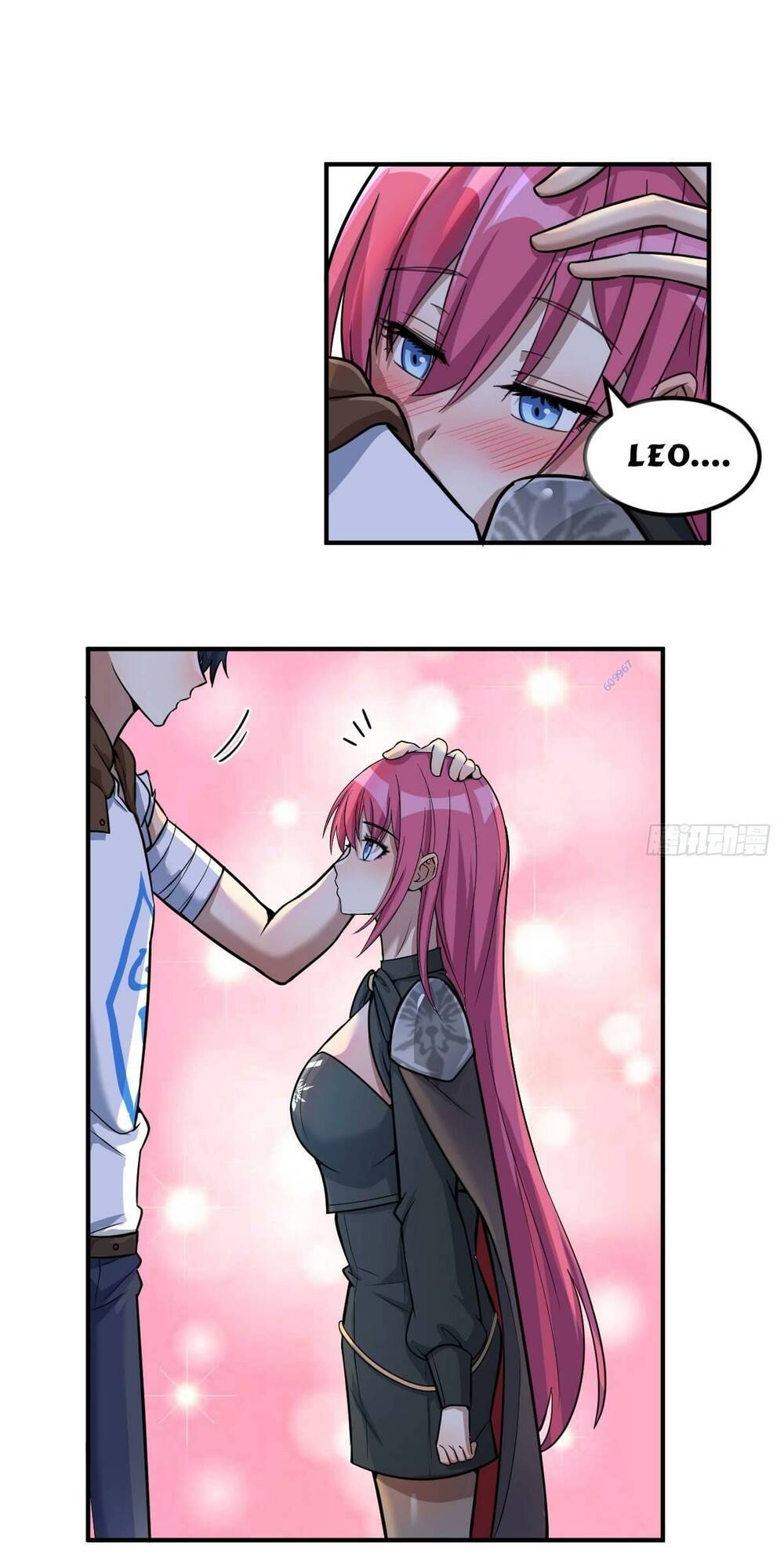 Ta Dùng Hack Tại Dị Giới - Chapter 9 - Page 26