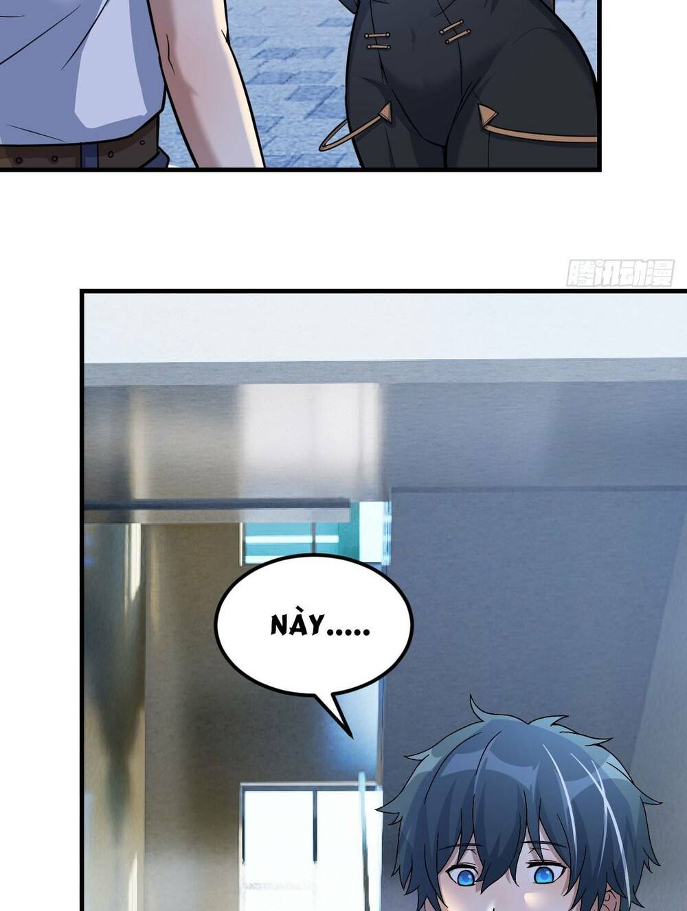 Ta Dùng Hack Tại Dị Giới - Chapter 9 - Page 31