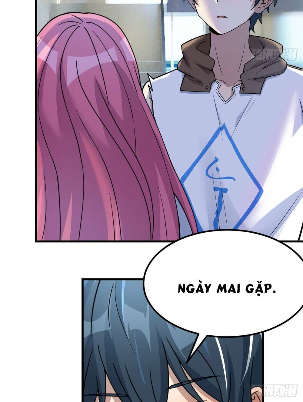 Ta Dùng Hack Tại Dị Giới - Chapter 9 - Page 32