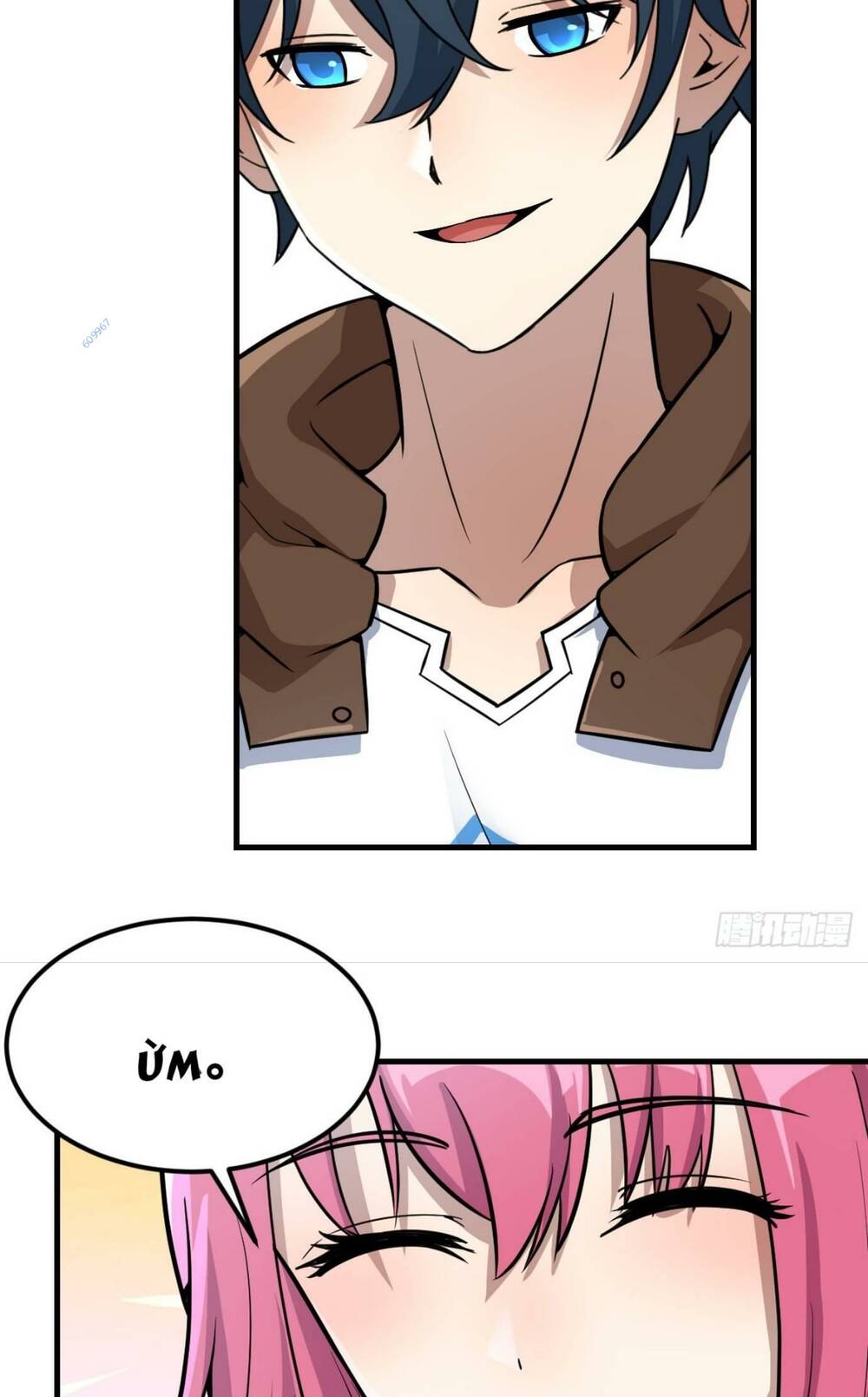 Ta Dùng Hack Tại Dị Giới - Chapter 9 - Page 33