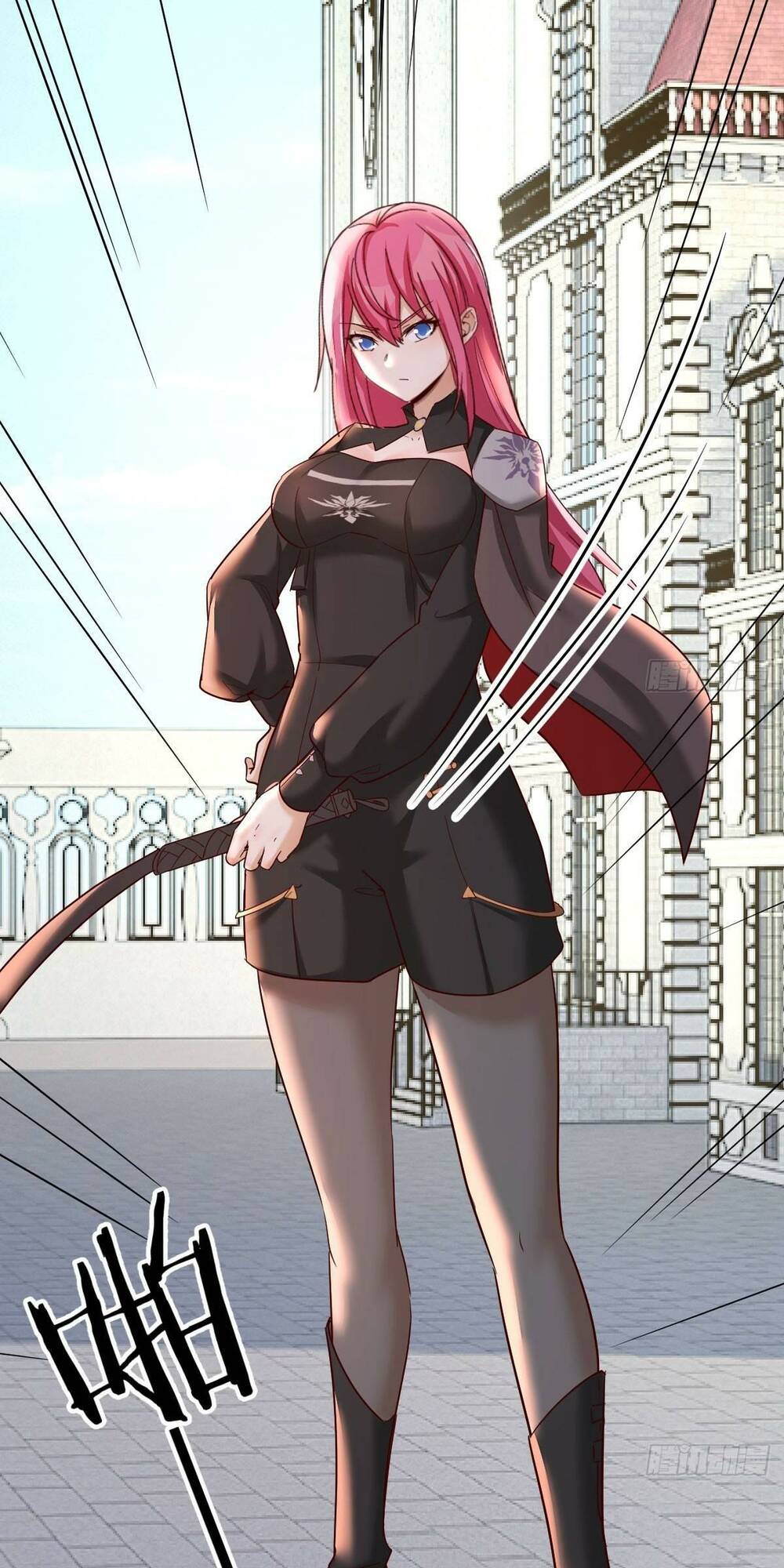 Ta Dùng Hack Tại Dị Giới - Chapter 9 - Page 3