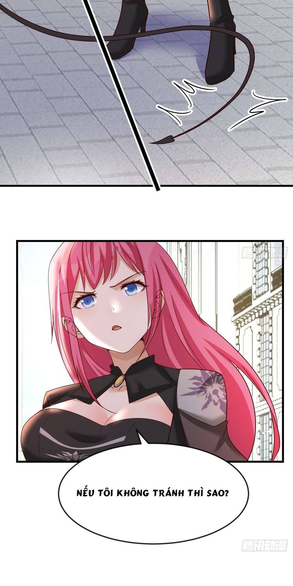 Ta Dùng Hack Tại Dị Giới - Chapter 9 - Page 4