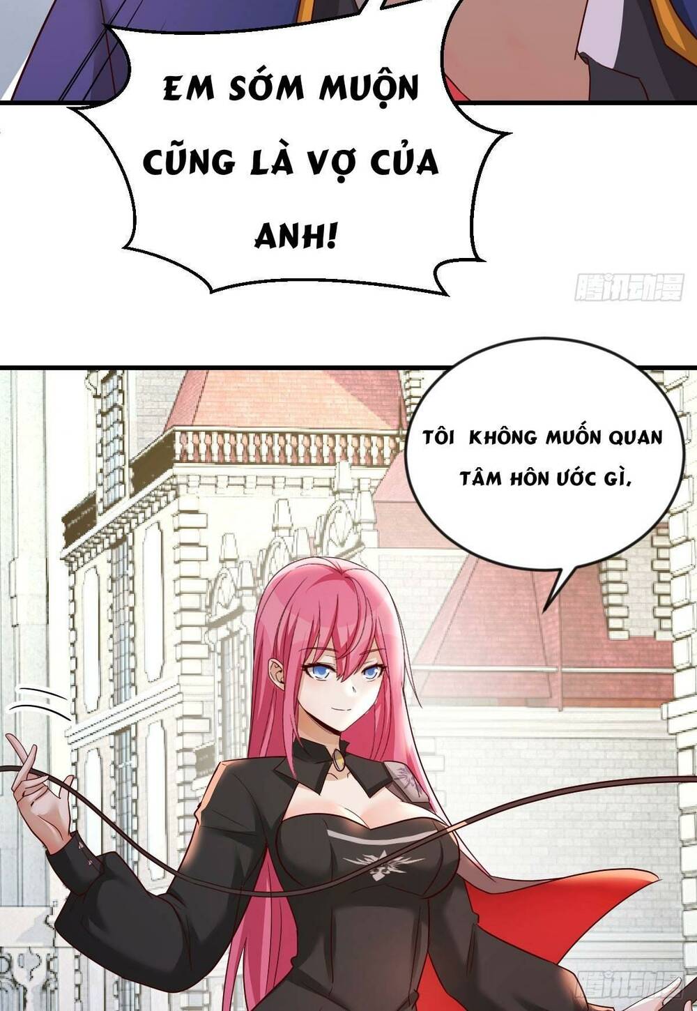 Ta Dùng Hack Tại Dị Giới - Chapter 9 - Page 6