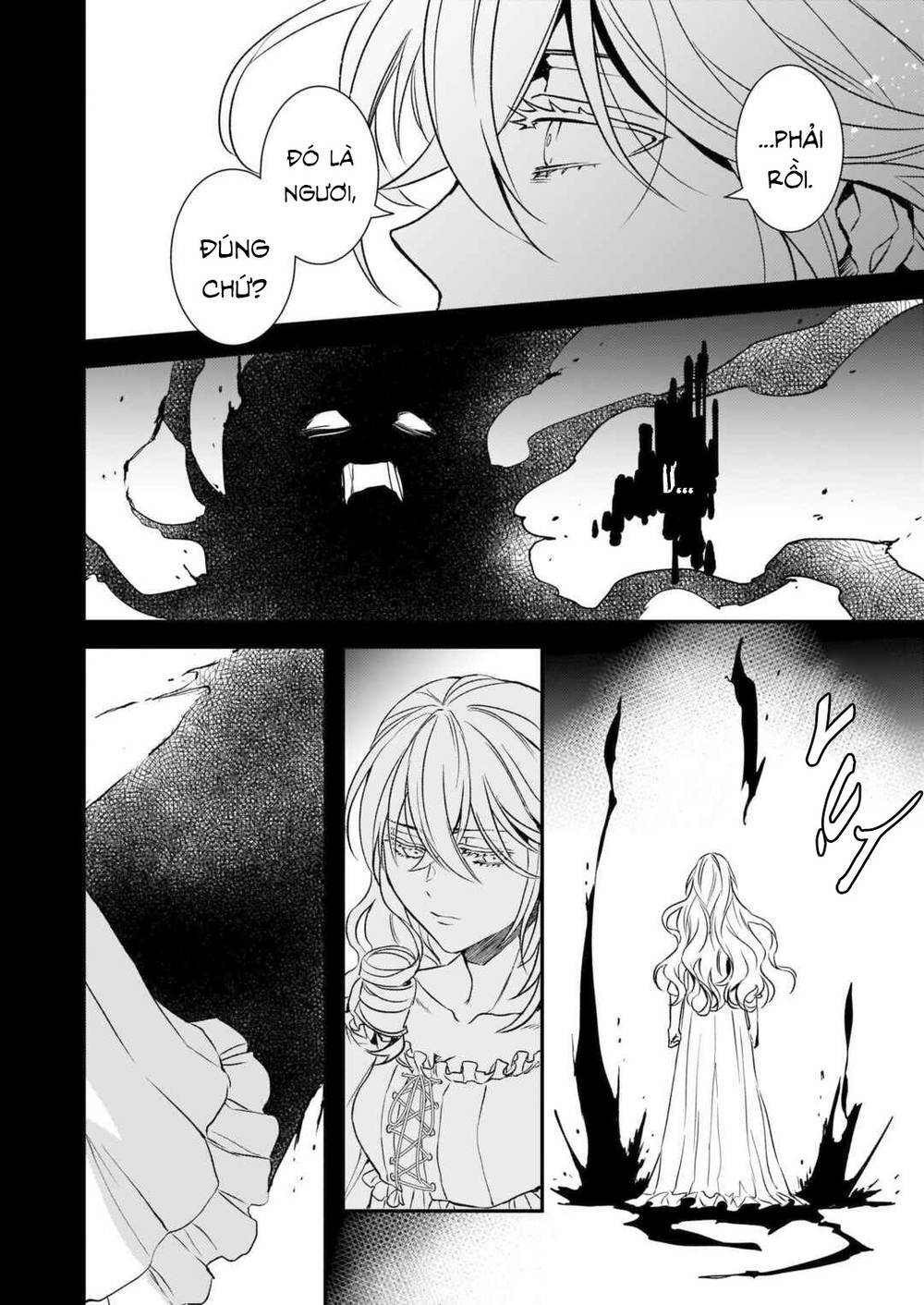 Tsundere Akuyaku Reijou Liselotte To Jikkyou No Endo-kun To Kaisetsu No Kobayashi-san - Chapter 23.2 - Page 6