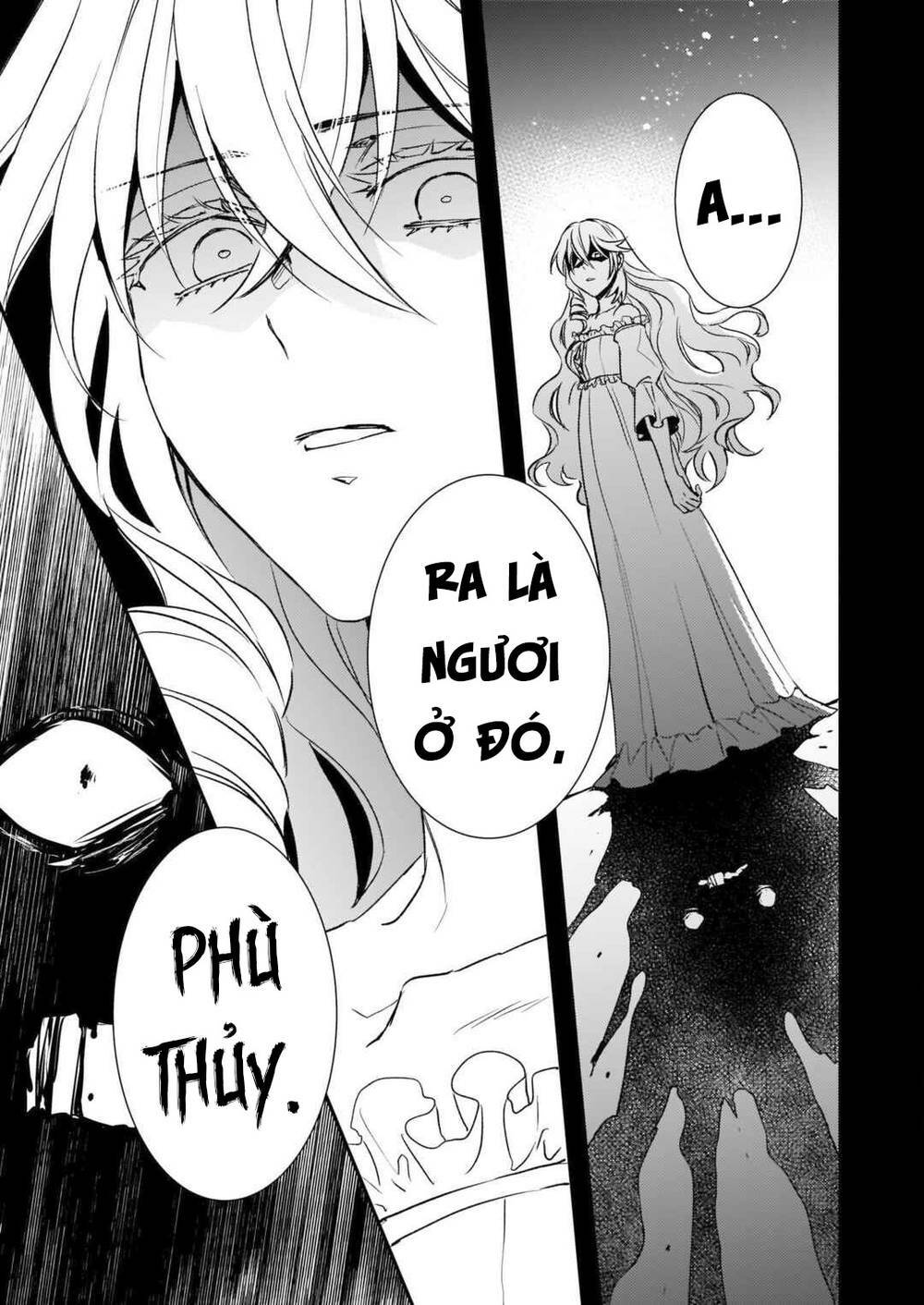 Tsundere Akuyaku Reijou Liselotte To Jikkyou No Endo-kun To Kaisetsu No Kobayashi-san - Chapter 23.2 - Page 7