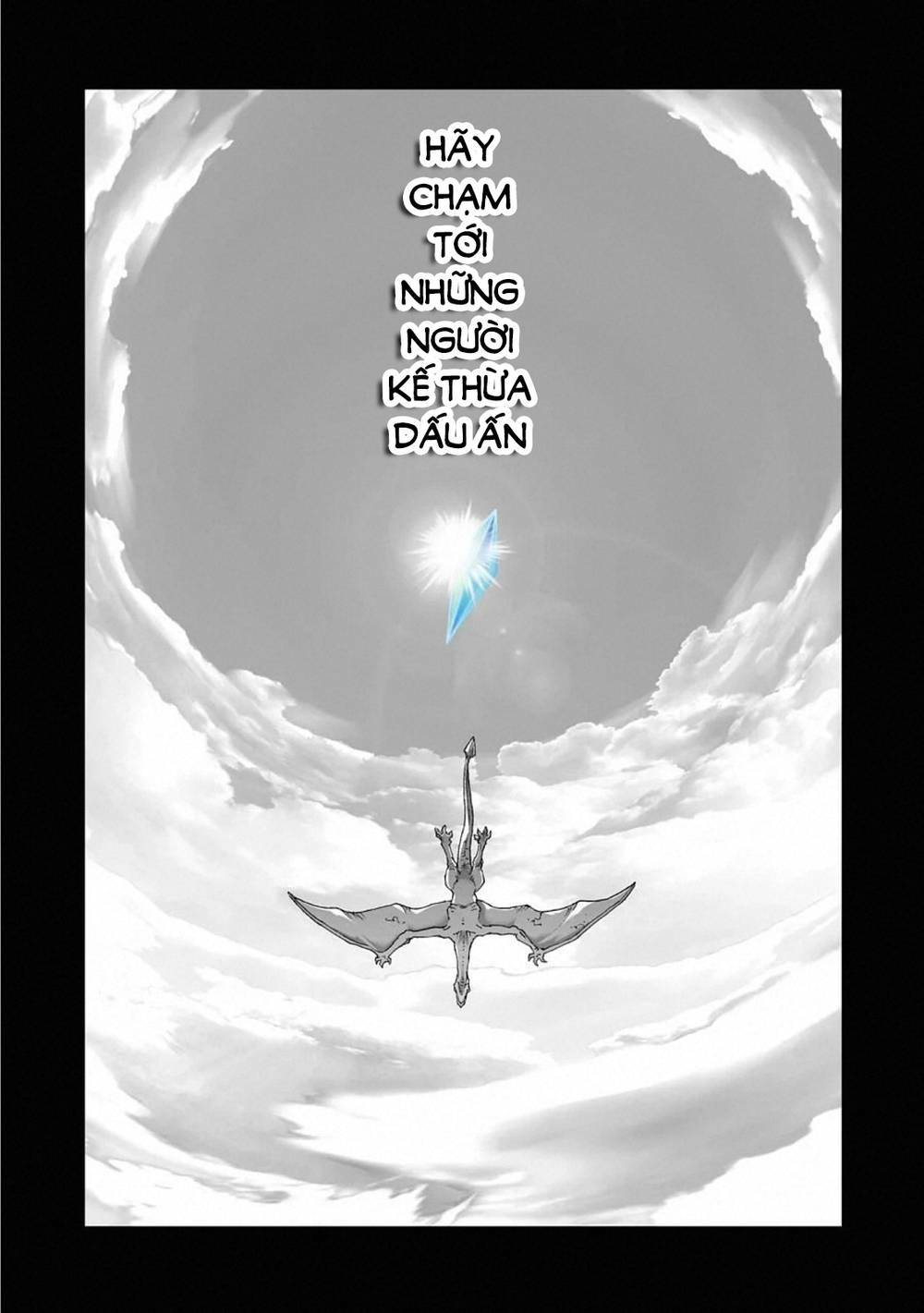 Dấu Ấn Rồng Thiêng - Người Kế Thừa Thánh Huy - Chapter 324 - Page 14