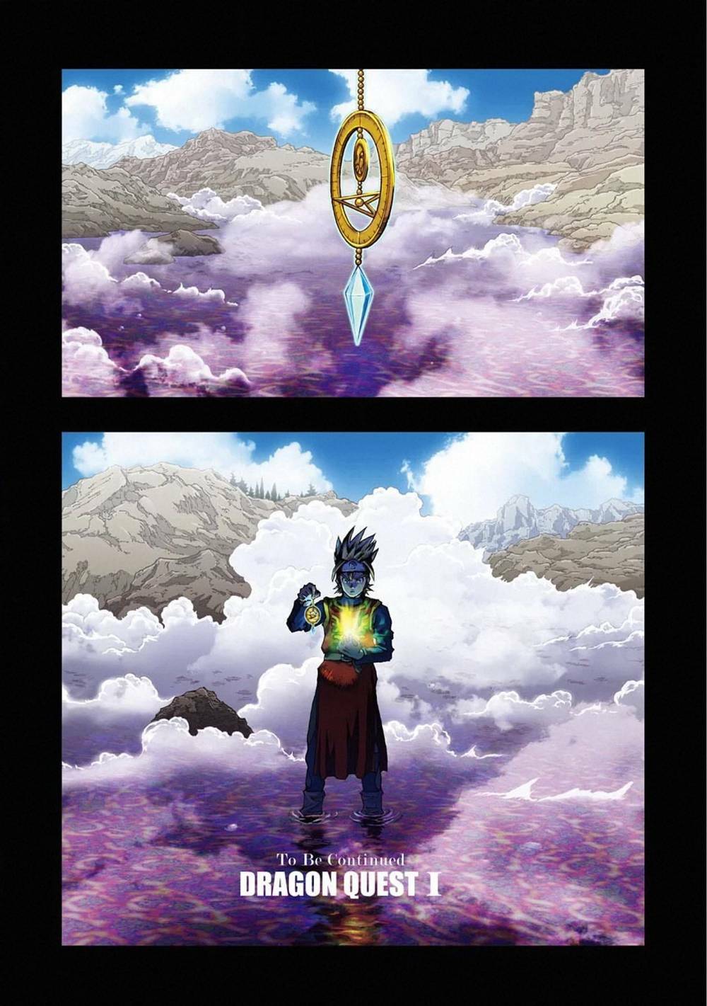 Dấu Ấn Rồng Thiêng - Người Kế Thừa Thánh Huy - Chapter 324 - Page 17