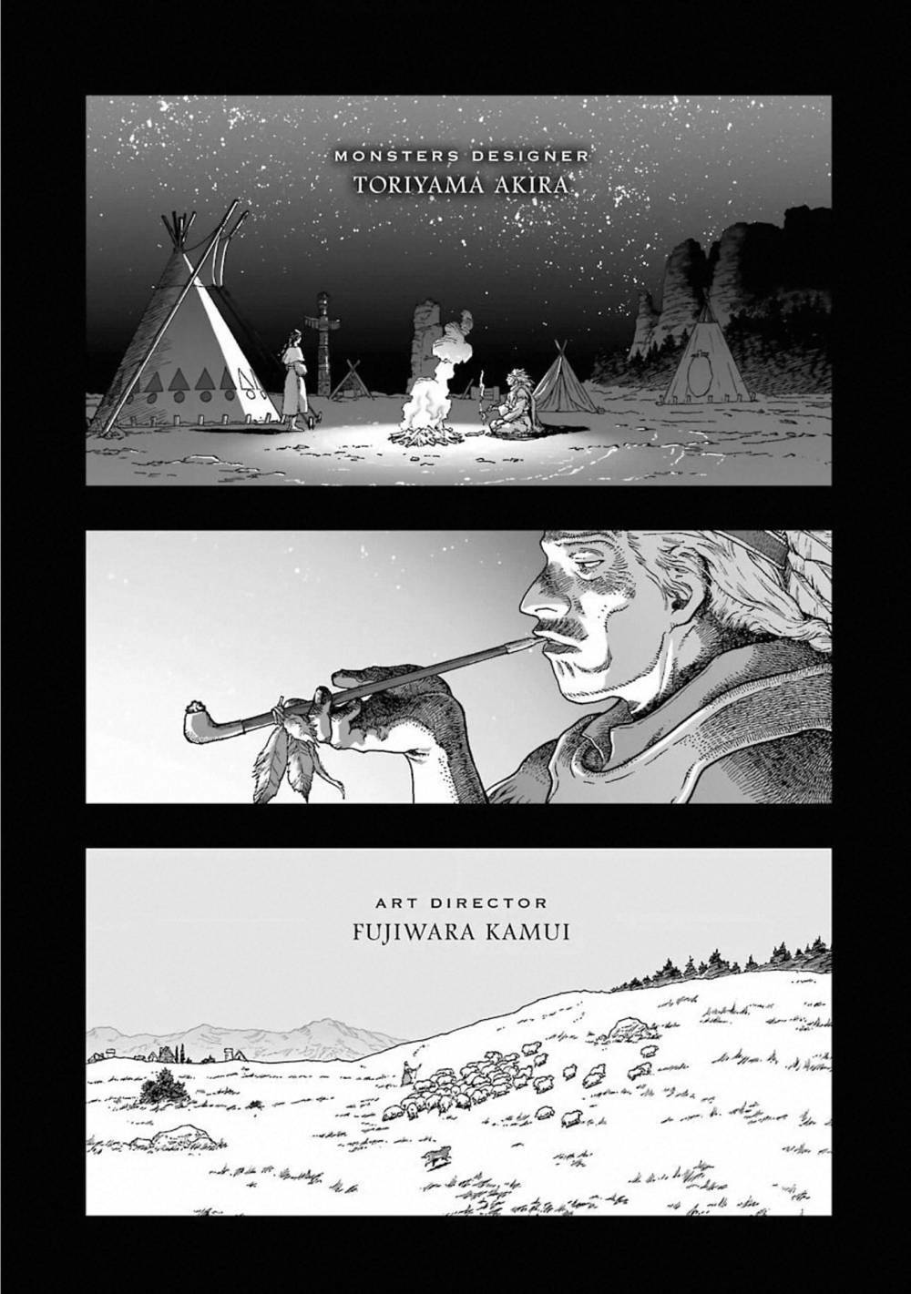 Dấu Ấn Rồng Thiêng - Người Kế Thừa Thánh Huy - Chapter 324 - Page 8